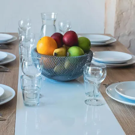 Maison 6 Personnes - Terrasse Et Jardin