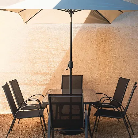 Maison 6 Personnes - Terrasse Et Jardin *