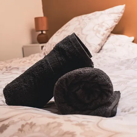 Maison 6 Personnes - Terrasse Et Jardin