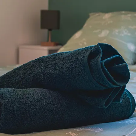 Дом отдыха Maison 6 Personnes - Jardin Et Piscine Privee