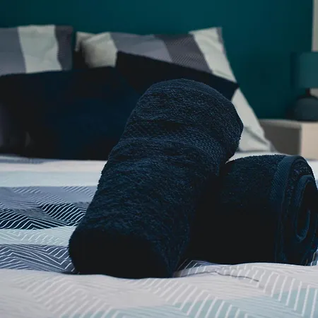 Casa de Férias Maison 6 Personnes - Terrasse Et Jardin Moulins (Allier)