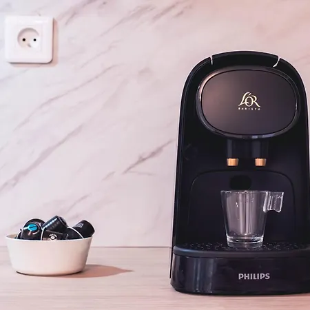 Maison 6 Personnes - Jardin Et Piscine Privee Moulins (Allier)