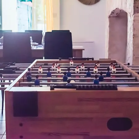 Casa de Férias Maison 6 Personnes - Terrasse Et Jardin *