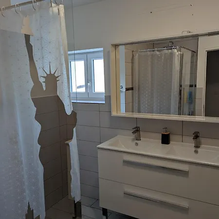 Maison 6 Personnes - Piscine Privee