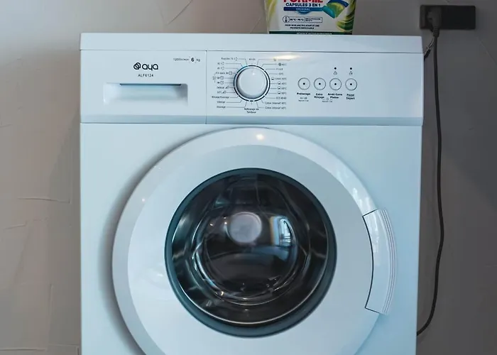 Maison 6 Personnes - Jardin Et Piscine Privee *