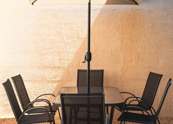 Maison 6 Personnes - Terrasse Et Jardin *