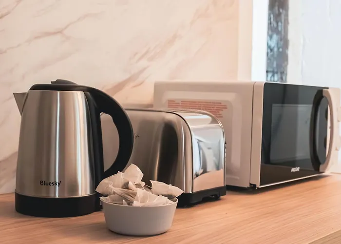 Holiday home Maison 6 Personnes - Terrasse Et Jardin *