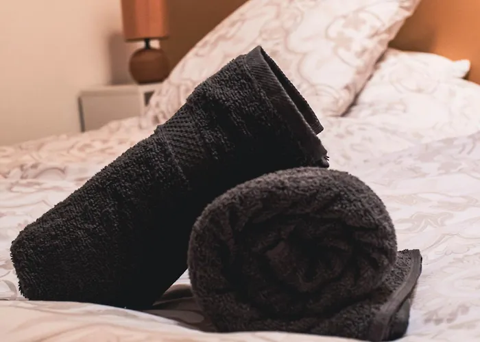 Maison 6 Personnes - Terrasse Et Jardin