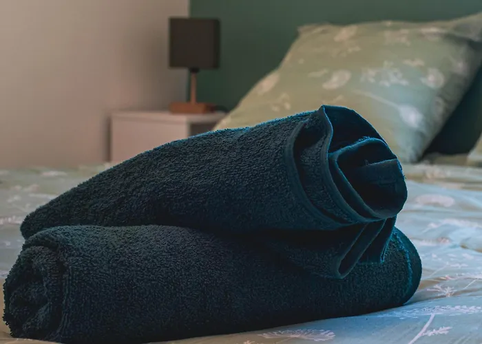 Holiday home Maison 6 Personnes - Terrasse Et Jardin