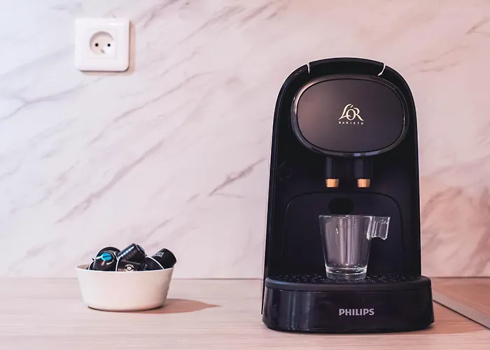 Maison 6 Personnes - Jardin Et Piscine Privee Moulins (Allier)