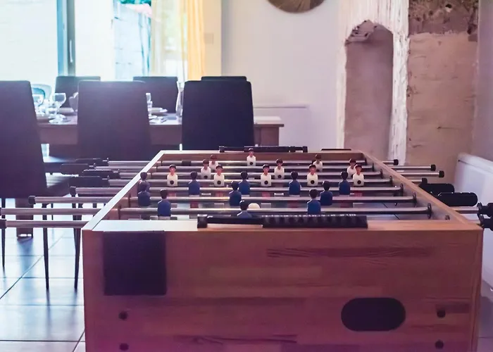 Ferienhaus Maison 6 Personnes - Jardin Et Piscine Privee *