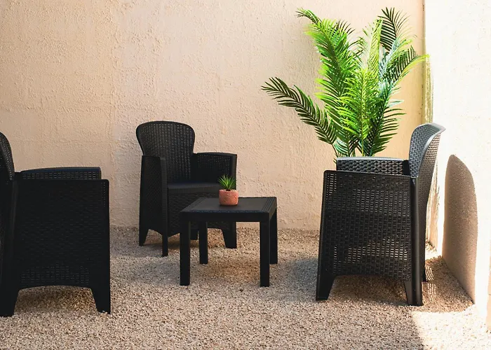 Ferienhaus Maison 6 Personnes - Jardin Et Piscine Privee