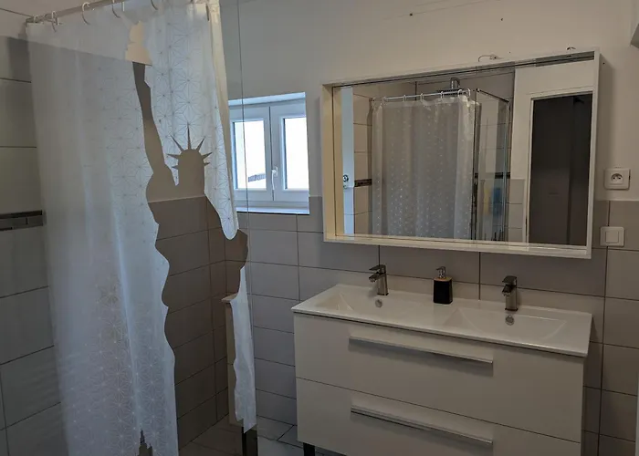 Maison 6 Personnes - Jardin Et Piscine Privee