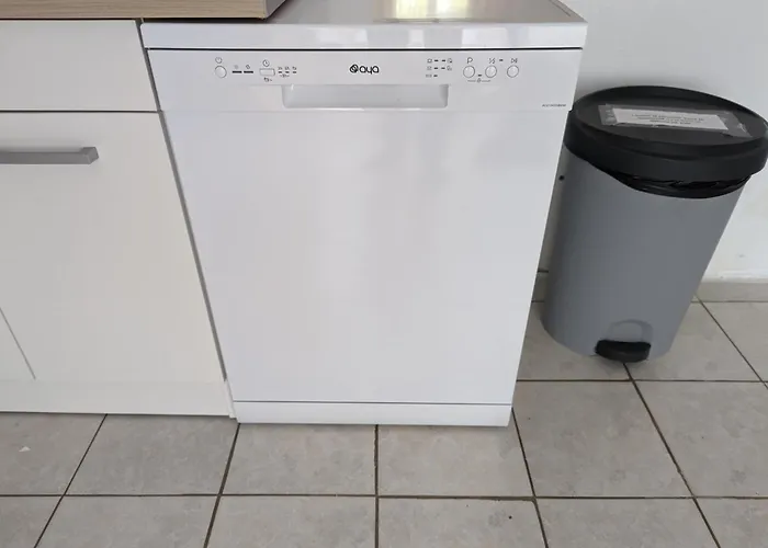 Ferienhaus Maison 6 Personnes - Jardin Et Piscine Privee